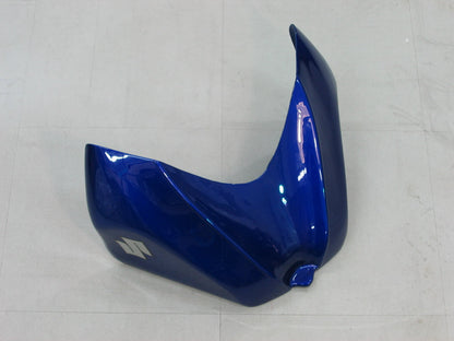2006-2007 Suzuki GSXR 600 750 White Blue Black GSXR  Generic