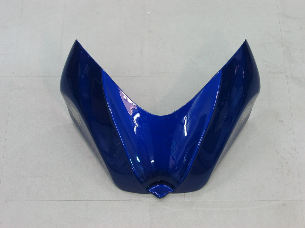2006-2007 Suzuki GSXR 600 750 White Blue Black GSXR  Generic