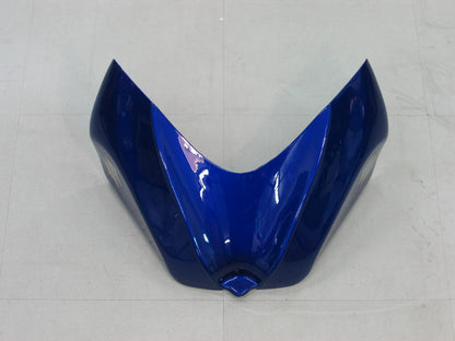 2006-2007 Suzuki GSXR 600 750 White Blue Black GSXR  Generic