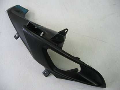 2006-2007 Fairings Suzuki GSXR 600 750 Red White Black GSXR