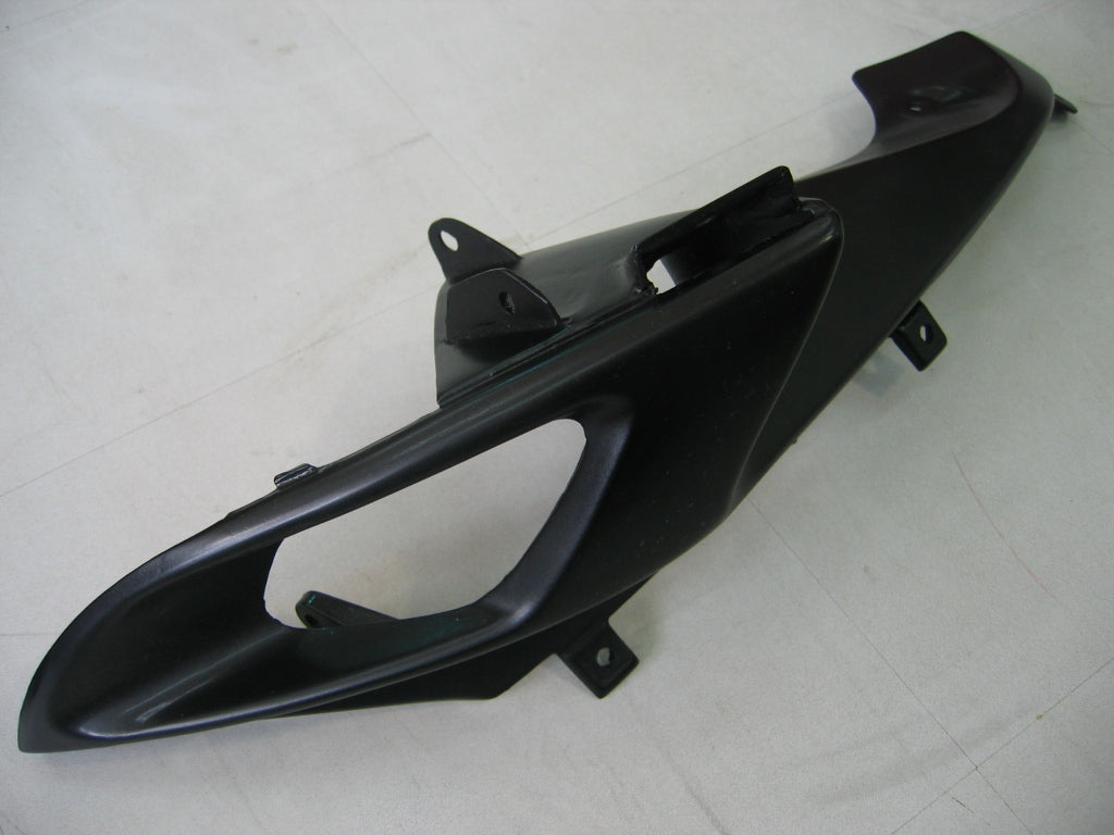2006-2007 Fairings Suzuki GSXR 600 750 Red White Black GSXR