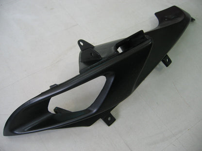 2006-2007 Fairings Suzuki GSXR 600 750 Red White Black GSXR