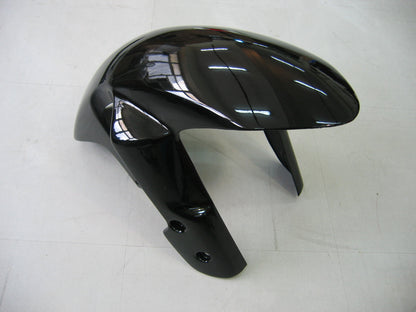 2006-2007 Fairings Suzuki GSXR 600 750 Red White Black GSXR