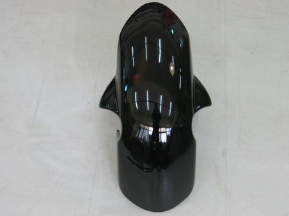 2006-2007 Fairings Suzuki GSXR 600 750 Red White Black GSXR