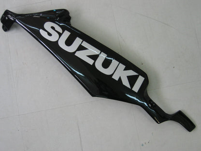 2006-2007 Fairings Suzuki GSXR 600 750 Red White Black GSXR