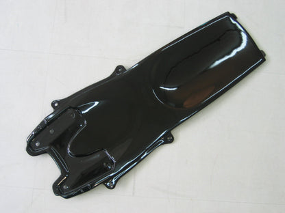 2006-2007 Fairings Suzuki GSXR 600 750 Red White Black GSXR