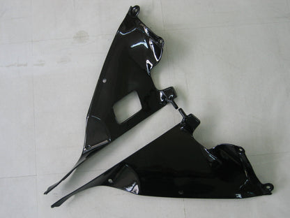 2006-2007 Fairings Suzuki GSXR 600 750 Red White Black GSXR