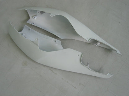 2006-2007 Fairings Suzuki GSXR 600 750 Red White Black GSXR