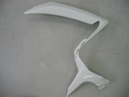 2006-2007 Fairings Suzuki GSXR 600 750 Red White Black GSXR