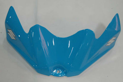 2008-2010 Fairings Suzuki GSXR 600 750 Blue Rizla Generic