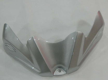 2008-2010 Fairings Suzuki GSXR 600 750 Silver Red GSXR Generic
