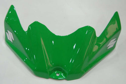 2008-2010 Fairings Suzuki GSXR 600 750 Green Rizla Generic