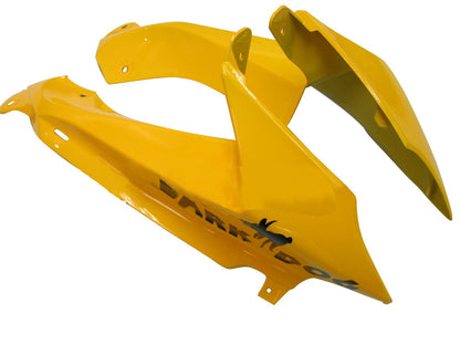 2008-2010 Fairings Suzuki GSXR 600 750 Multi-Color pepephone Generic