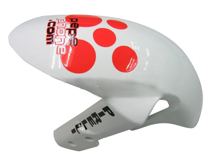 2008-2010 Fairings Suzuki GSXR 600 750 Multi-Color pepephone Generic