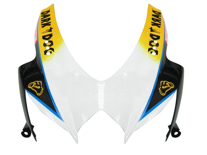 2008-2010 Fairings Suzuki GSXR 600 750 Multi-Color Brux Generic
