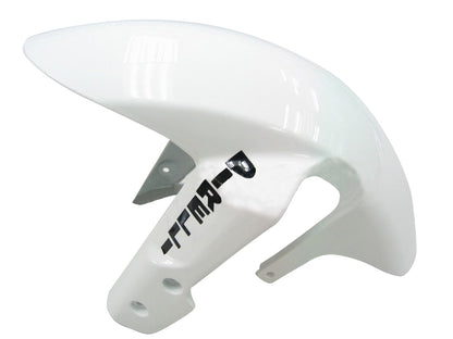 2008-2010 Fairings Suzuki GSXR 600 750 Multi-Color Brux Generic