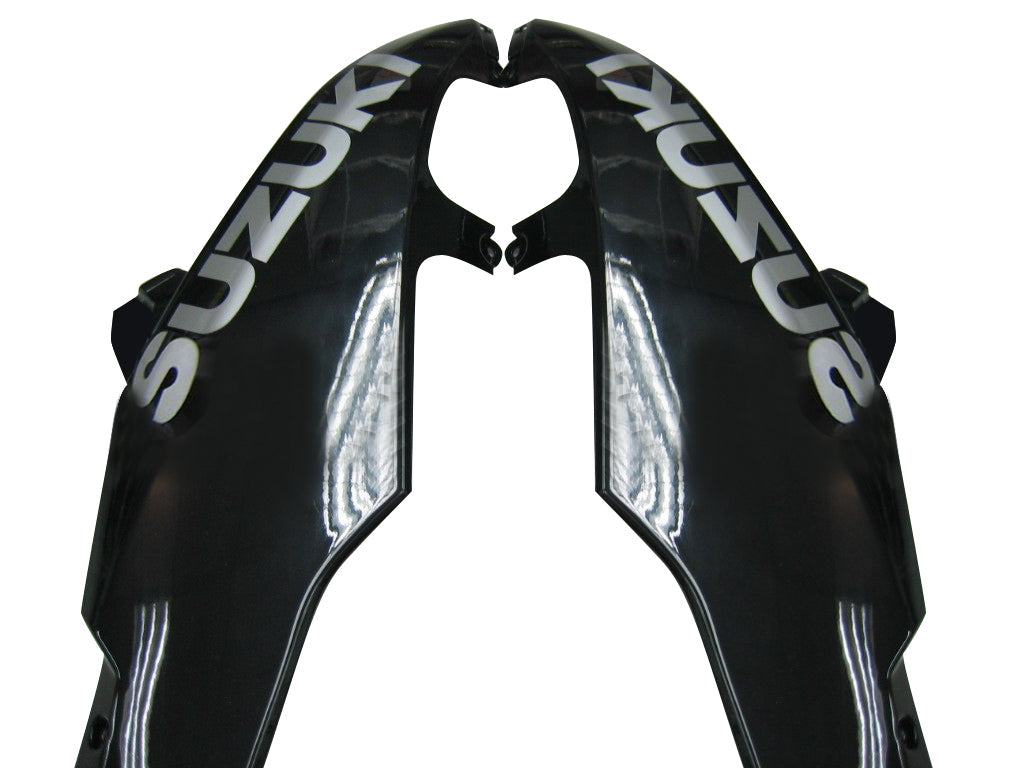 2008-2010 Fairings Suzuki GSXR 600 750 Blue Black GSXR  Generic