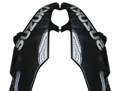 2008-2010 Fairings Suzuki GSXR 600 750 Blue Black GSXR  Generic