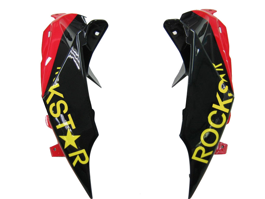 2008-2010 Fairings Suzuki GSXR 600 750 Blue Red White GSXR Generic
