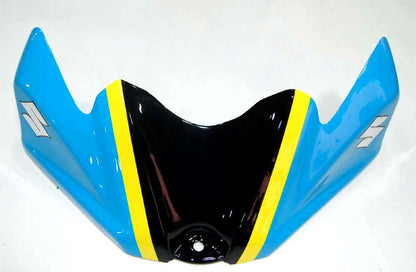 2008-2010 Fairings Suzuki GSXR 600 750 Blue Yellow Rizla Generic