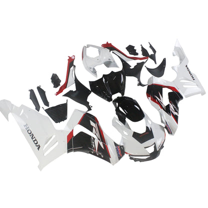 Motorcycle Fairing 2020-2023 CBR1000RR-R HONDA WHITE&RED STYLE2 FAIRING KIT