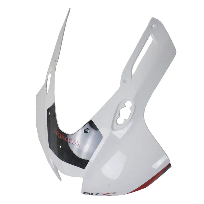 Motorcycle Fairing 2020-2023 CBR1000RR-R HONDA WHITE&RED STYLE2 FAIRING KIT