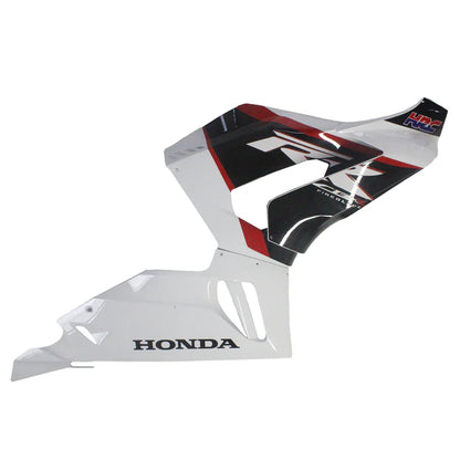 Motorcycle Fairing 2020-2023 CBR1000RR-R HONDA WHITE&RED STYLE2 FAIRING KIT