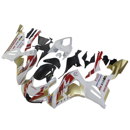 Honda CBR1000RR-R 2020-2022 Yellow & Red Fairing Kit