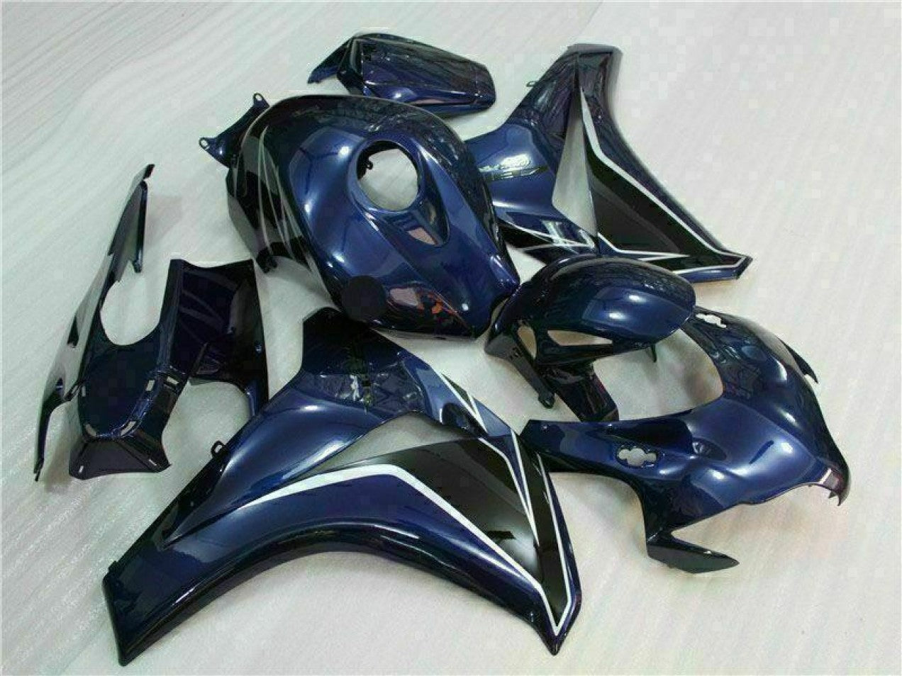 2008-2011 Honda CBR1000RR Motorcycle Motorcycle Fairings