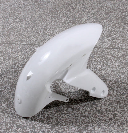 2011-2024 Fairings Plastics Suzuki GSXR 600/750 K11 White Black GSXR Generic