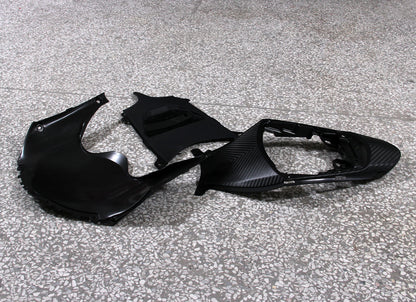 2011-2024 Fairings Plastics Suzuki GSXR 600/750 K11 White Black GSXR Generic