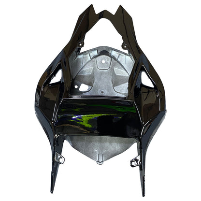 2009-2014 Fairings for BMW S1000RR Mineral Silver Metallic SRR Generic