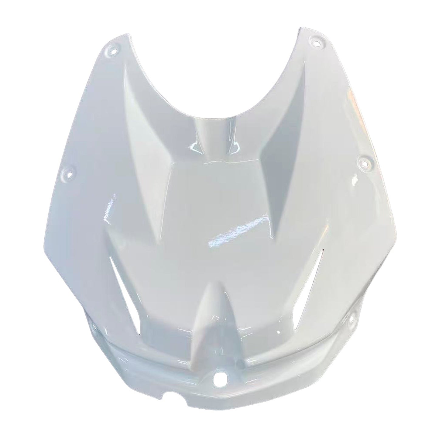 2009-2014 Fairings for BMW S1000RR White Blue SRR  Generic
