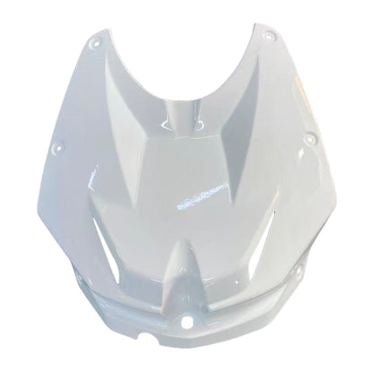 2009-2014 Fairings for BMW S1000RR White Blue SRR  Generic