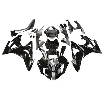 2009-2014 Injection Fairing Kit Bodywork Plastic ABS fit For BMW S1000RR Generic