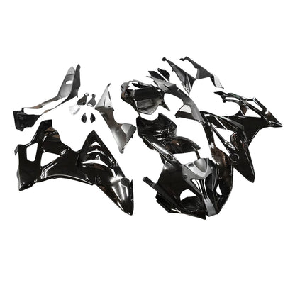 2009-2014 Injection Fairing Kit Bodywork Plastic ABS fit For BMW S1000RR Generic
