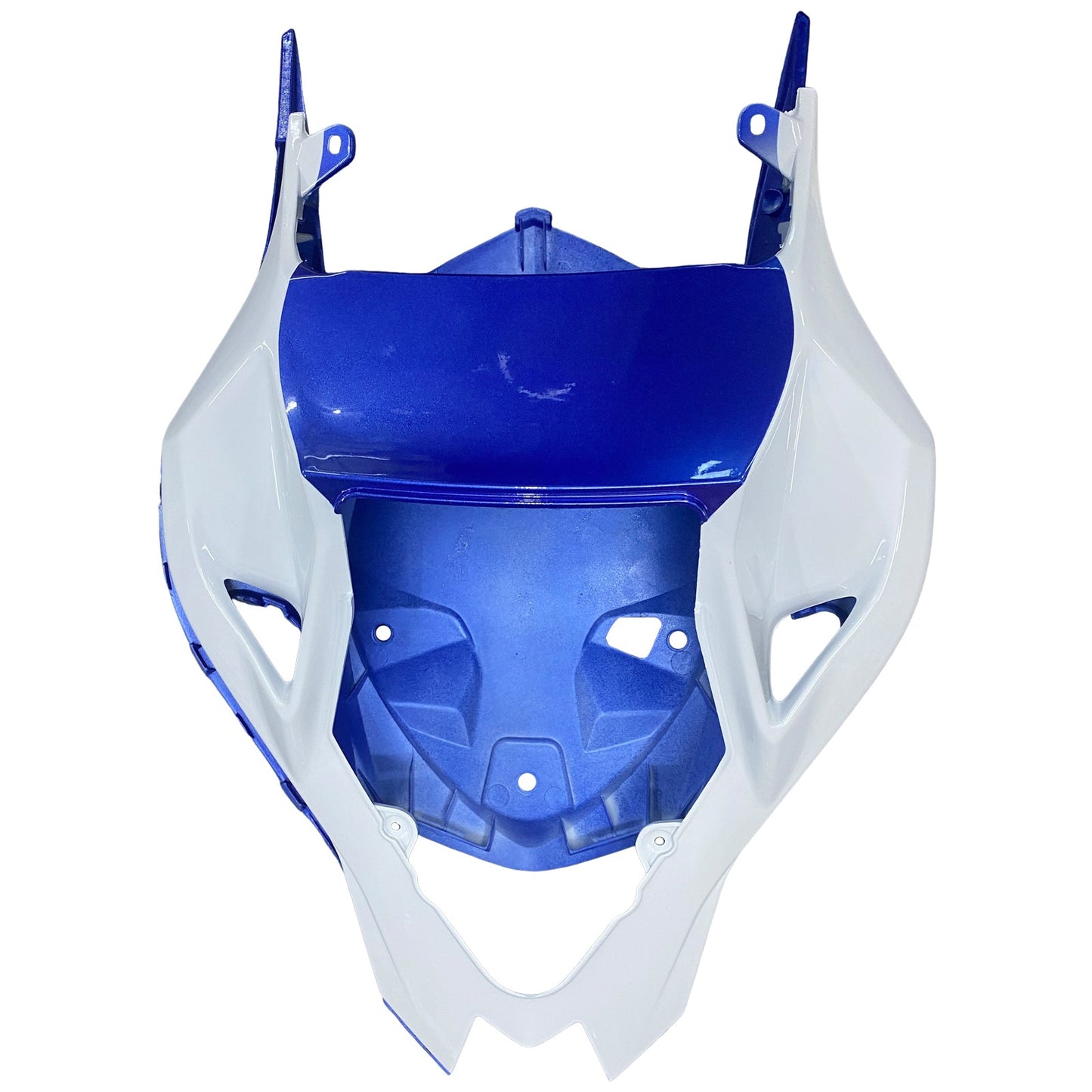 2009-2014 Injection Fairing Kit Bodywork Plastic ABS fit For BMW S1000RR Generic