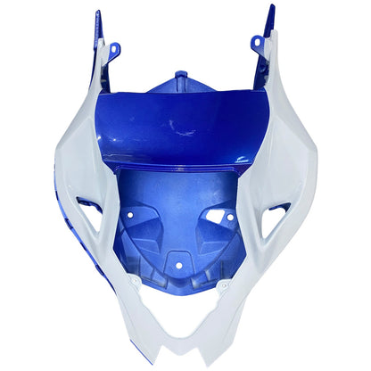 2009-2014 Injection Fairing Kit Bodywork Plastic ABS fit For BMW S1000RR Generic