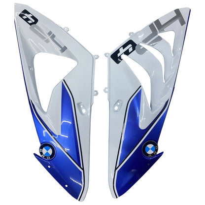 2009-2014 Injection Fairing Kit Bodywork Plastic ABS fit For BMW S1000RR Generic