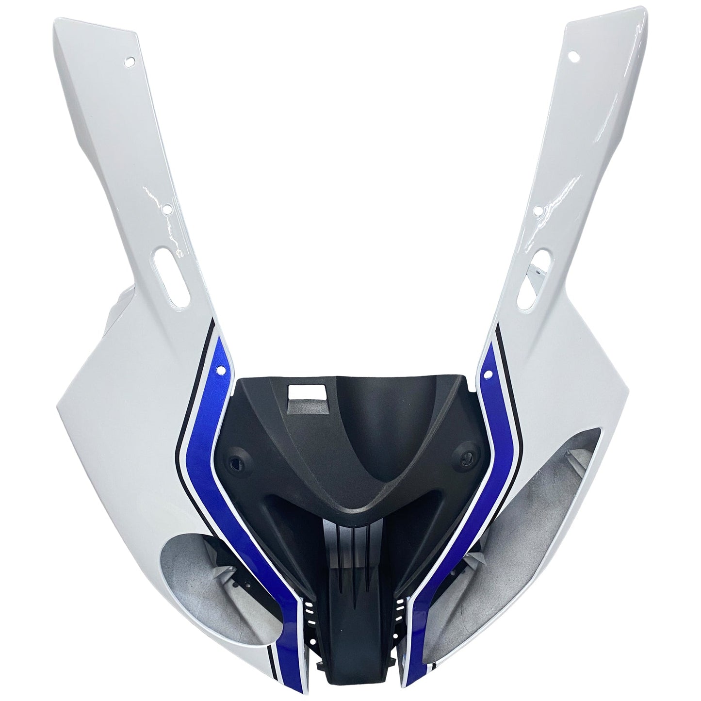 2009-2014 Injection Fairing Kit Bodywork Plastic ABS fit For BMW S1000RR Generic