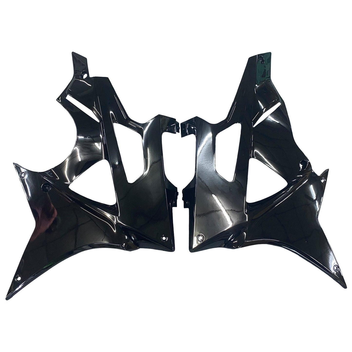 2009-2014 Injection Fairing Kit Bodywork Plastic ABS fit For BMW S1000RR Generic