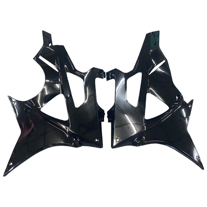 2009-2014 Injection Fairing Kit Bodywork Plastic ABS fit For BMW S1000RR Generic