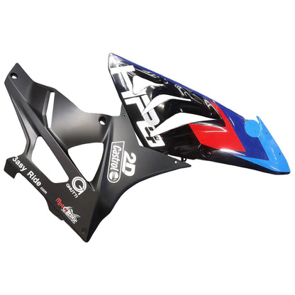 2009-2014 Injection Fairing Kit Bodywork Plastic ABS fit For BMW S1000RR Generic