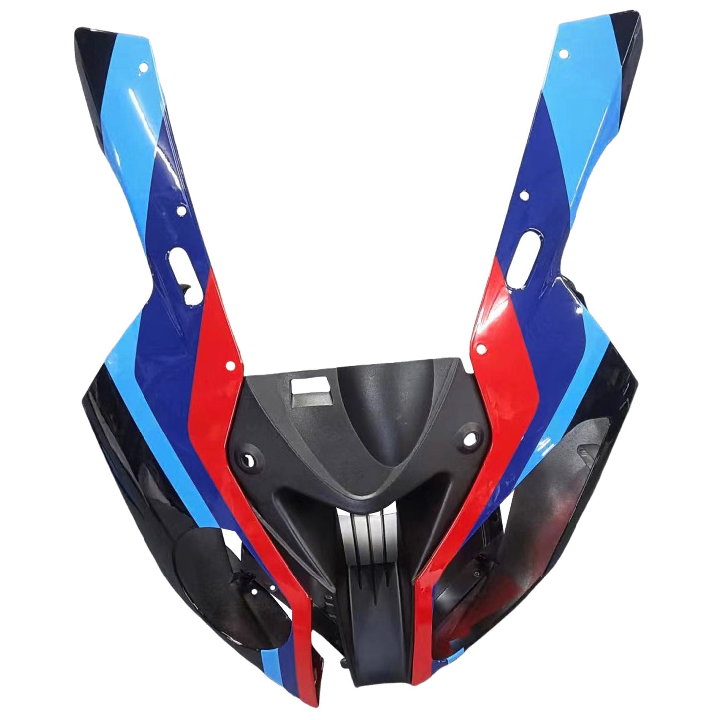 2009-2014 Injection Fairing Kit Bodywork Plastic ABS fit For BMW S1000RR Generic