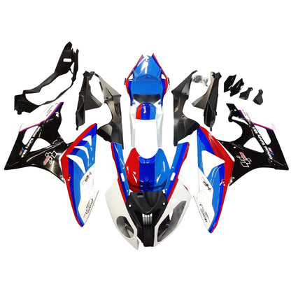 2009-2014 Injection Fairing Kit Bodywork Plastic ABS fit For BMW S1000RR Generic