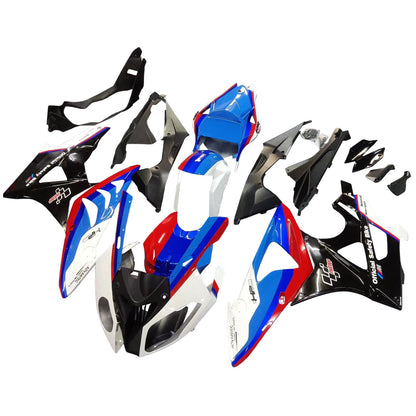 2009-2014 Injection Fairing Kit Bodywork Plastic ABS fit For BMW S1000RR Generic