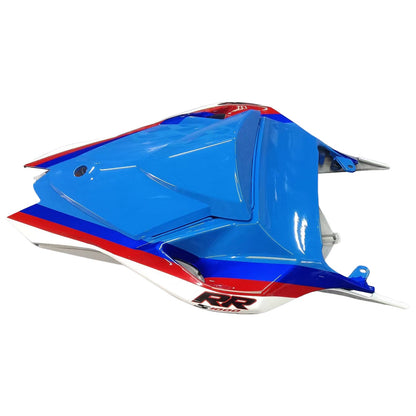 2009-2014 Injection Fairing Kit Bodywork Plastic ABS fit For BMW S1000RR Generic