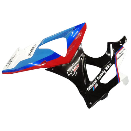 2009-2014 Injection Fairing Kit Bodywork Plastic ABS fit For BMW S1000RR Generic