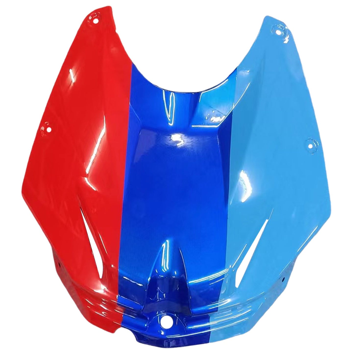 2009-2014 Injection Fairing Kit Bodywork Plastic ABS fit For BMW S1000RR Generic