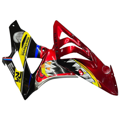 2009-2014 Injection Fairing Kit Bodywork Plastic ABS fit For BMW S1000RR Generic